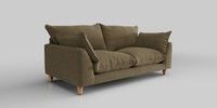 3 Seater Small Sofa