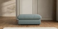 Extra Large Footstool