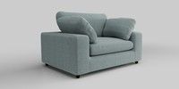 2 Seater Small Sofa