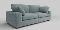 4 Seater Large Sofa
