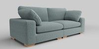 4 Seater Large Sofa