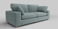 4 Seater Large Sofa
