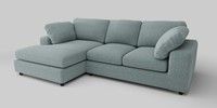 Medium Sofa Chaise - Left Hand