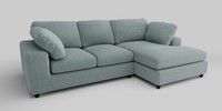 Medium Sofa Chaise - Right Hand