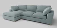 Large Sofa Chaise - Left Hand