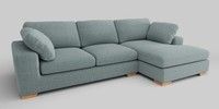 Large Sofa Chaise - Right Hand