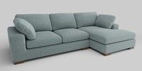 Large Sofa Chaise - Right Hand