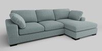 Large Sofa Chaise - Right Hand