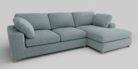 Large Sofa Chaise - Right Hand