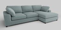 Large Sofa Chaise - Right Hand