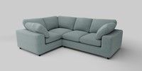 Medium Corner Sofa - Left Hand