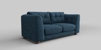 3 Seater Small Sofa