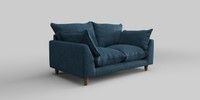 2 Seater Small Sofa
