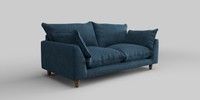 3 Seater Small Sofa