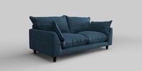 3 Seater Small Sofa