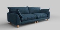 4 Seater Sofa