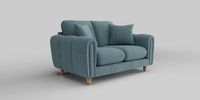2 Seater Small Sofa