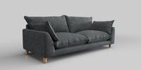 3 Seater Sofa