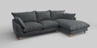 Medium Sofa Chaise - Right Hand