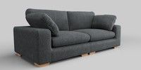 4 Seater Large Sofa
