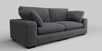 4 Seater Large Sofa
