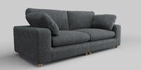 4 Seater Large Sofa