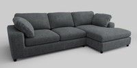 Large Sofa Chaise - Right Hand