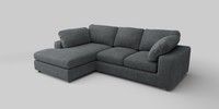 Medium Corner Chaise - Left Hand