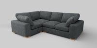 Medium Corner Sofa - Left Hand