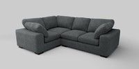 Medium Corner Sofa - Left Hand