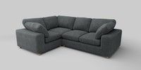 Medium Corner Sofa - Left Hand