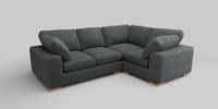 Medium Corner Sofa - Right Hand
