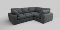 Medium Corner Sofa - Right Hand
