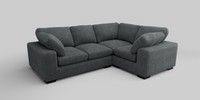 Medium Corner Sofa - Right Hand