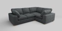 Medium Corner Sofa - Right Hand