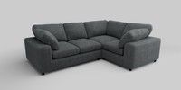 Medium Corner Sofa - Right Hand