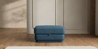 Storage Footstool
