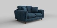2 Seater Small Sofa