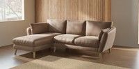 Medium Corner Chaise - Left Hand