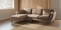 Orlo Relaxed Sit