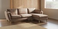 Large Corner Chaise - Right Hand