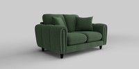 2 Seater Small Sofa