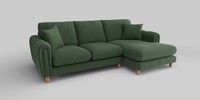 Medium Sofa Chaise - Right Hand