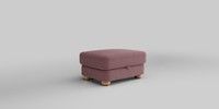 Storage Footstool