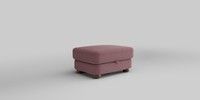Storage Footstool
