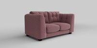 2 Seater Small Sofa