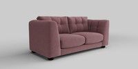 3 Seater Small Sofa