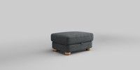 Storage Footstool
