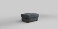 Storage Footstool