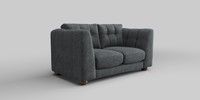 2 Seater Small Sofa